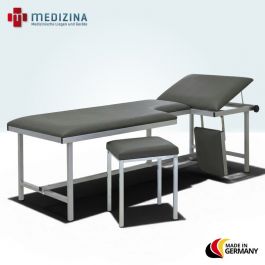 EKG-Liegen, Kardiographieliegen