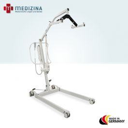 Patientenlifter, Hebelifter