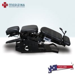 Chiropraktik Behandlungsliegen