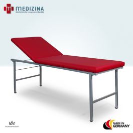 Behandlungsstühle ohne Höhenverstellung