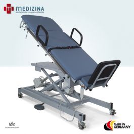 HYLO, Therapiekipptische