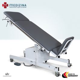 HYLO, Therapiekipptische