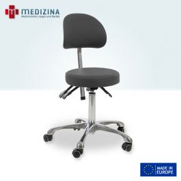 Praxis Drehstühle, Bürostühle