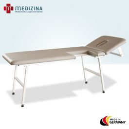 EKG-Liegen, Kardiographieliegen