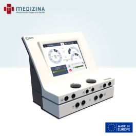Elektrotherapiegeräte, Ultraschalltherapiegeräte