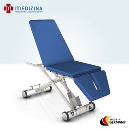 Massageliegen elektrisch