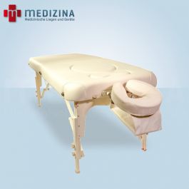 Koffermassagebänke