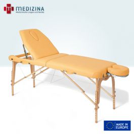 Koffermassagebänke