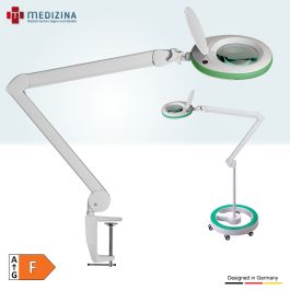 LED Lupenlampen