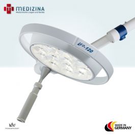 LED Untersuchungsleuchten