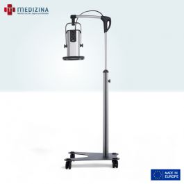 Rotlichtstrahler