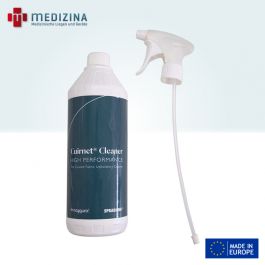 Seifen und Desinfektionsmittel