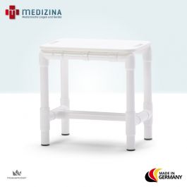 Duschhocker, Toilettenhocker
