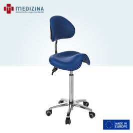 Praxis Drehstühle, Bürostühle