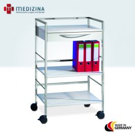 Gerätewagen, Beistellwagen