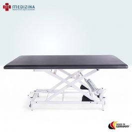 Kliniken, MVZ und Praxen