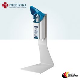 Hygiene-Stationen