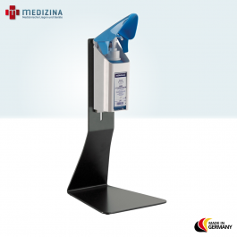 Hygiene-Stationen
