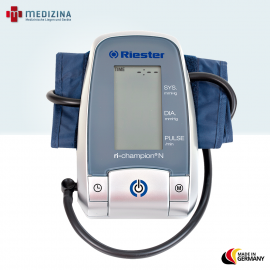 Blutdruckmesser ri-champion® N Version