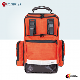 Sanitätsrucksack »OCTETT First Responder« DIN 13155 