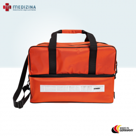 Sanitäts-Pflege-Tasche