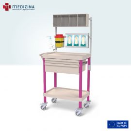 Villard Eolis® Behandlungswagen