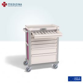 Villard Eolis® Medikamentenwagen