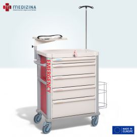 Villard Eolis® Notfallwagen