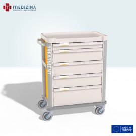 Villard Eolis® Pflegewagen