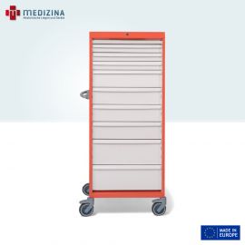Villard Eolis® Krankenhausschrank