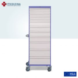 Villard Eolis® Krankenhausschrank