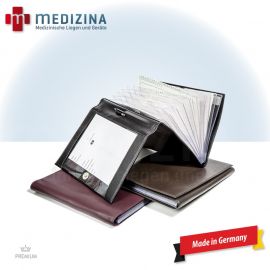 Rezept-Brieftasche