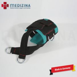 Armtraktionsschlinge - Beintraktionsschlinge Premium