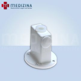 Universalhalter für die Tisch- und Wandmontage