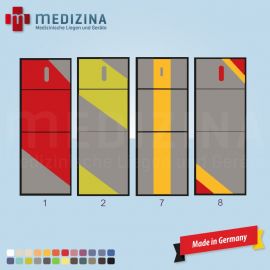 Individuelle Polsterung