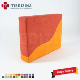 Spezialschaumkissen