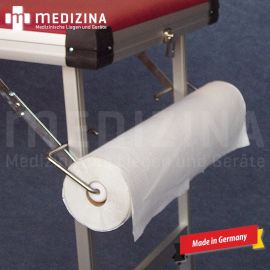 Rollenhalter für Kofferliegen