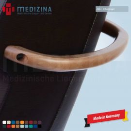 Schubbügel für Modell RELAX