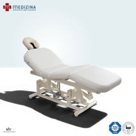 Produktbild: Lemi Therapieliege »Sosul 2000« | 5-tlg., elektrisch höhenverstellbar