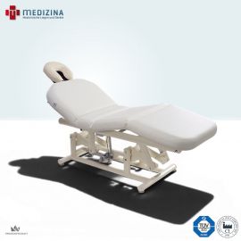 Produktbild: Lemi Therapieliege »Sosul Top 2M« | 5-tlg., elektrisch höhenverstellbar, 2 Motoren