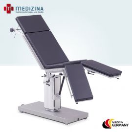 Operations-Tisch »Power MAT GYN«