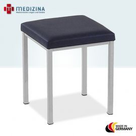 Gymnastikhocker mit 6 cm Polster