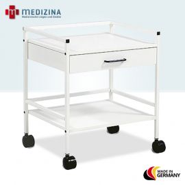 Beistellwagen »Mido« für Instrumente und Geräte