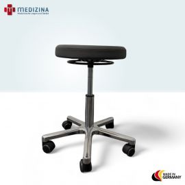 Arbeitshocker »rund«