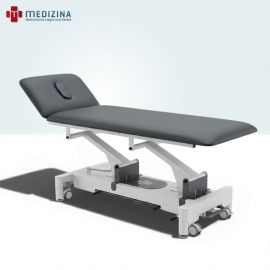 Produktbild: MEDIZINA Behandlungsliege Sanatix Exam 2