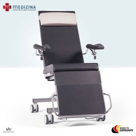 Blutspendeliege »Multiline BPS«