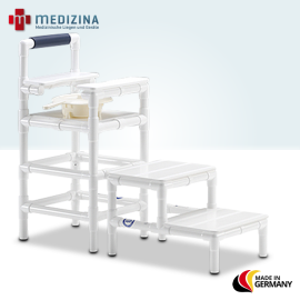 Produktbild Defäkographie Stuhl »DES 200«