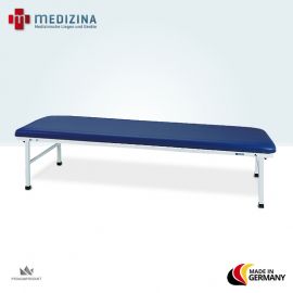 Pflegeliege barrierefrei »easy PL« für Umkleideräume