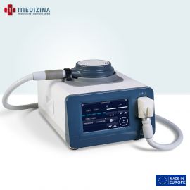 Enraf Nonius Hochenergie-Induktionstherapiegerät »Compact II« 