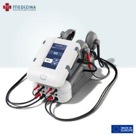 Produktbild Enraf Nonius Elektrotherapiegerät mit Vakuum-Modul »Endomed 182V«
